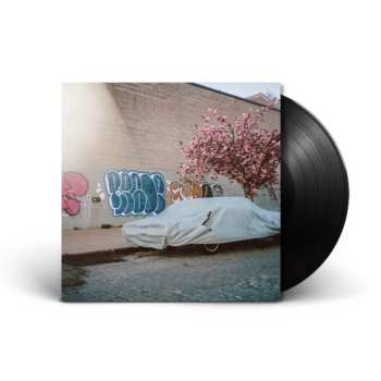 Album Blaudzun: Latter Days