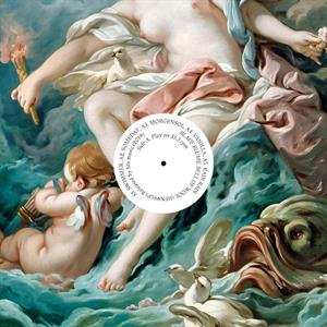 Album Blaue Blume: Bell Of Wool