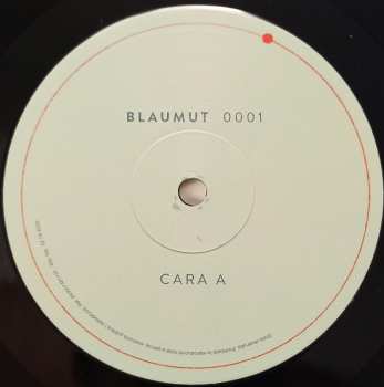 LP Blaumut: 0001