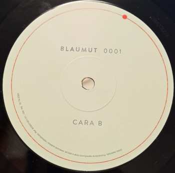 LP Blaumut: 0001