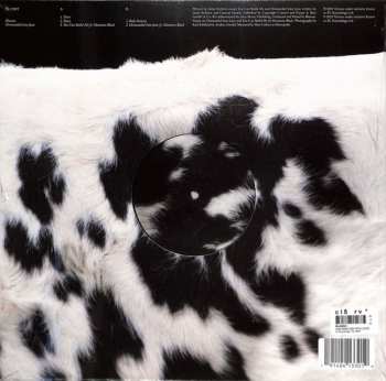 LP Blawan: Dismantled Into Juice