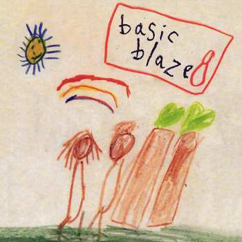 Album Blaze: Basic Blaze