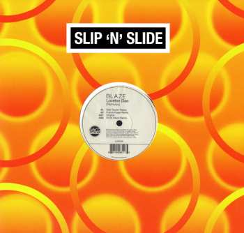 LP Blaze: Lovelee Dae (Remixes)