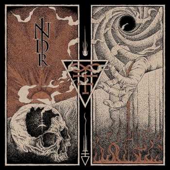 LP Blaze Of Perdition: Near Death Revelations