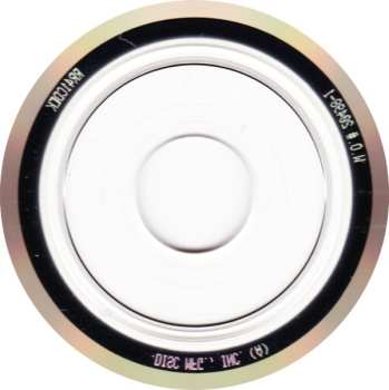 CD Blazing Redheads:  Crazed Women