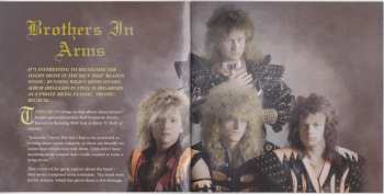 CD Running Wild: Blazon Stone DLX | DIGI