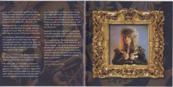 CD Running Wild: Blazon Stone DLX | DIGI