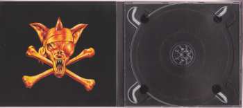 CD Running Wild: Blazon Stone DLX | DIGI