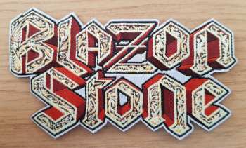 CD Blazon Stone: Hymns Of Triumph And Death