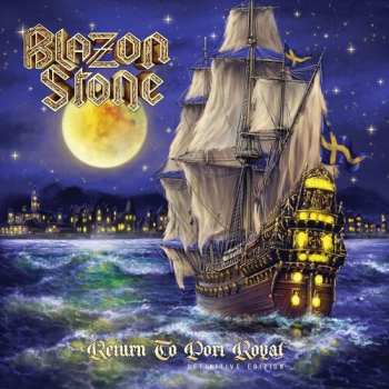 Album Blazon Stone: Return To Port Royal