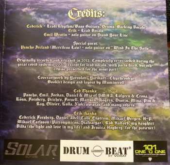 CD Blazon Stone: Return To Port Royal: Definitive Edition