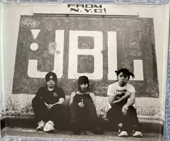 CD Bleach: Bleach 03