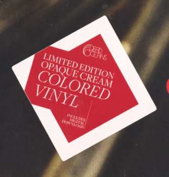 LP Bleached: Don't You Think You've Had Enough? LTD | CLR