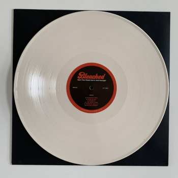 LP Bleached: Don't You Think You've Had Enough? LTD | CLR