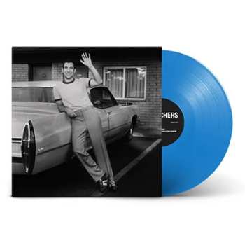 2LP Bleachers: Bleachers