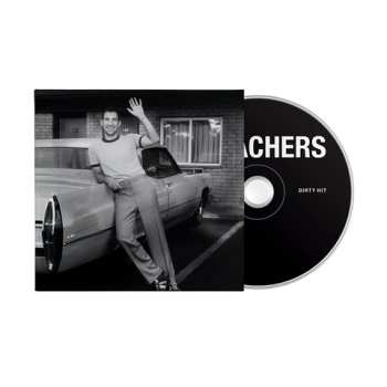 CD Bleachers: Bleachers