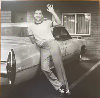 2LP Bleachers: Bleachers CLR | LTD