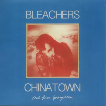 Bleachers: Chinatown
