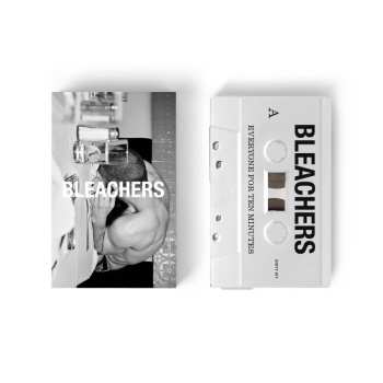 MC Bleachers: Everyone For Ten Minutes