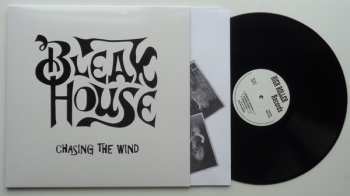 LP Bleak House: Chasing The Wind  LTD