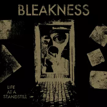 Life At A Standstill