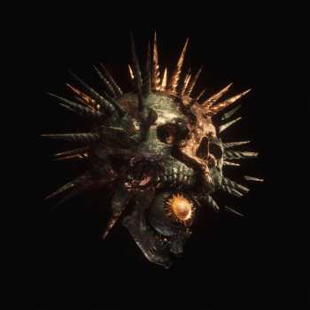 Album Bleed From Within: Zenith