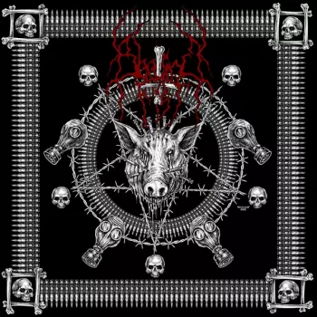 Bestial Kruzifix666ion