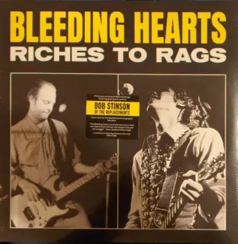 Bleeding Hearts: Riches to Rags