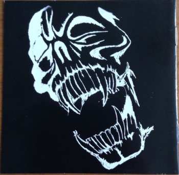 CD Bleeding Utopia: Demons To Some. Gods To Others