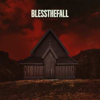 CD blessthefall: Gallows