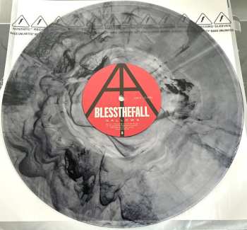 LP blessthefall: Gallows CLR | LTD
