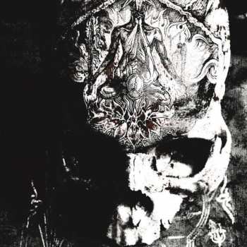 Album Blight: Temple Of Wounds