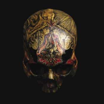 2LP Blight: Temple Of Wounds