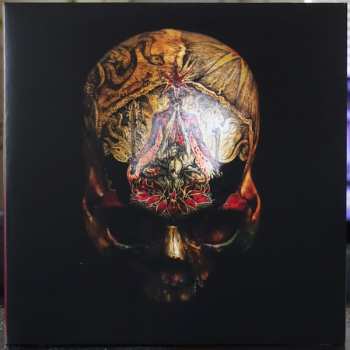 LP Blight: Temple Of Wounds LTD