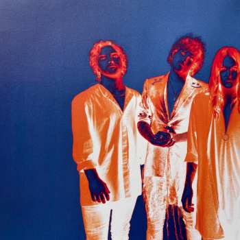 LP/CD Blind Channel: Lifestyles Of The Sick & Dangerous LTD