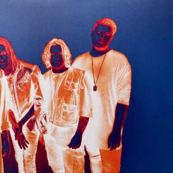 LP/CD Blind Channel: Lifestyles Of The Sick & Dangerous LTD