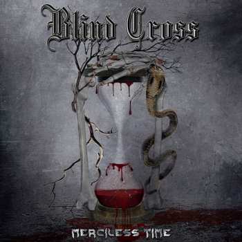 CD Blind Cross: Merciless Time