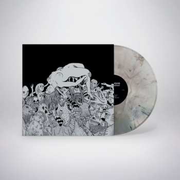 LP Blind Delon: La Métamorphose