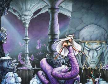 CD Blind Golem: Wunderkammer