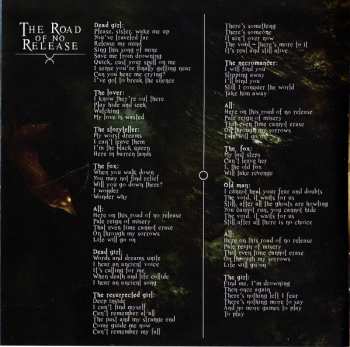 CD Blind Guardian: At The Edge Of Time