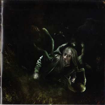 CD Blind Guardian: At The Edge Of Time