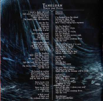 CD Blind Guardian: At The Edge Of Time