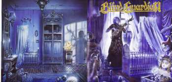 2LP Blind Guardian: Imaginations From The Other Side Live