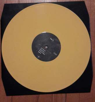 3LP Blind Guardian: Live CLR | LTD