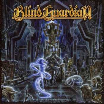 CD Blind Guardian: Nightfall In Middle-Earth