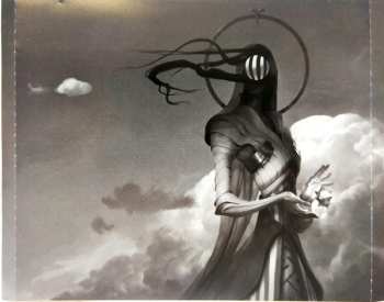 2CD Blind Guardian: The God Machine DLX | LTD