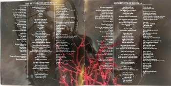 2CD Blind Guardian: The God Machine DLX | LTD