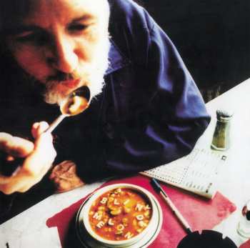 LP Blind Melon: Soup