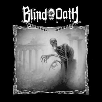 Album Blind Oath: Blind Oath