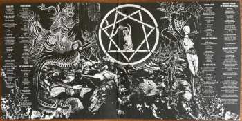 LP Blind To Faith: Unstoppable War